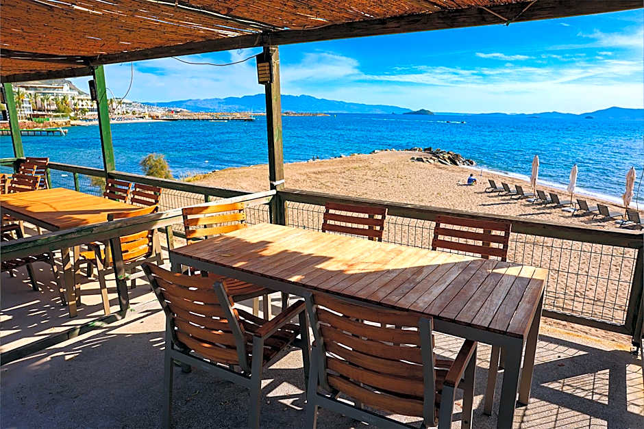 Bodrum Ada Apart Hotel 