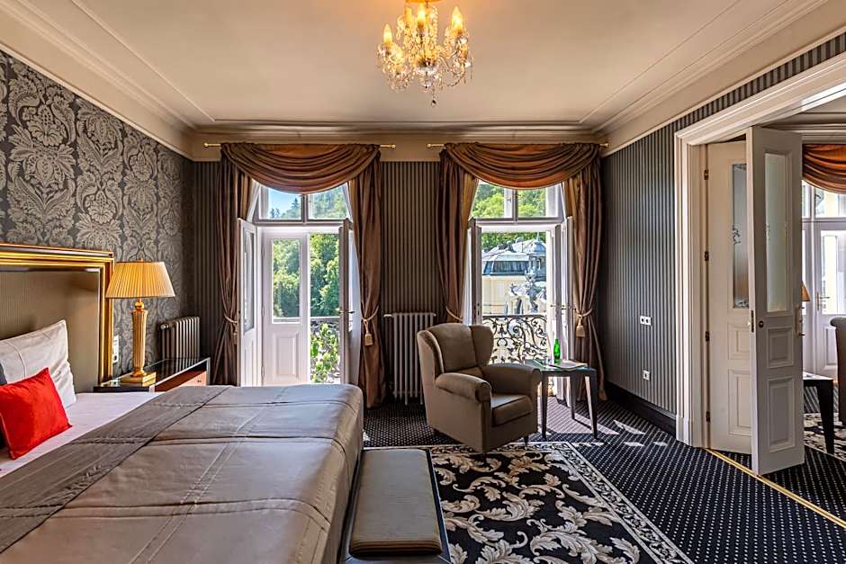 Photo 1 of 3 of Premier Suite, View
