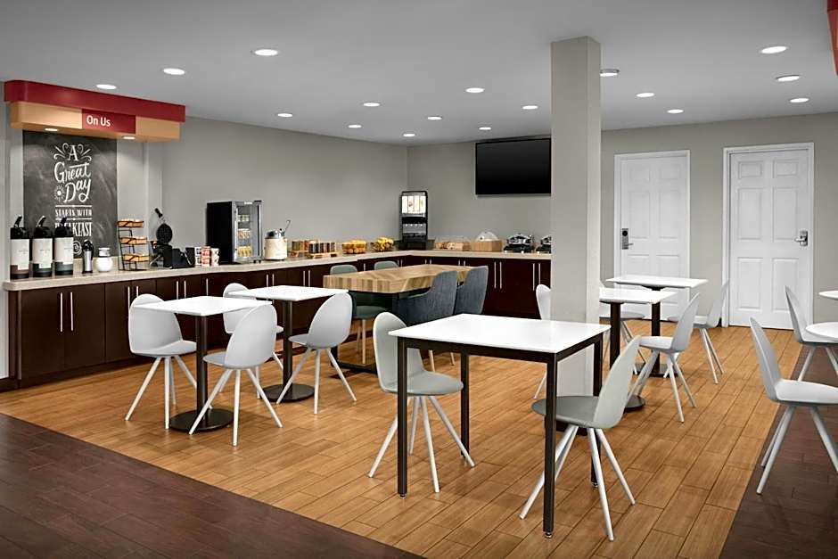 TownePlace Suites by Marriott Albuquerque Airport