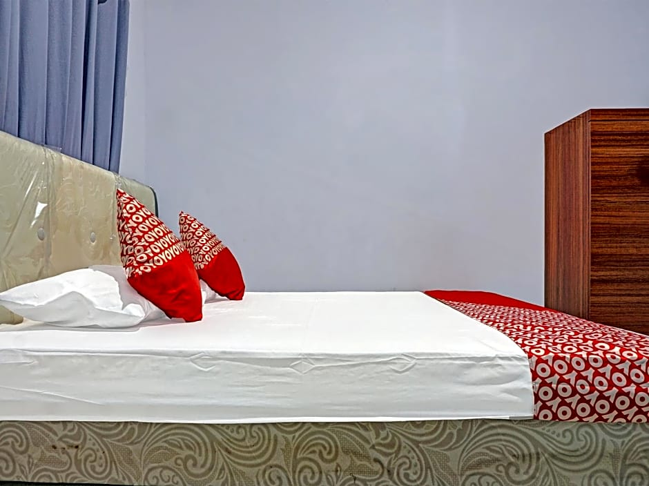 OYO 91219 Adhyaksa Homestay Makassar