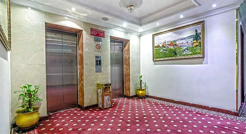 Zain International Hotel