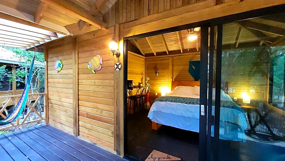 Energy Tulum Holistic Ranch