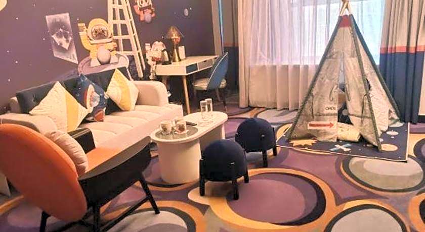 Yiwu Yimei Plaza Hotel