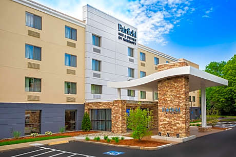Fairfield by Marriott Inn & Suites Raynham Middleborough/Plymouth