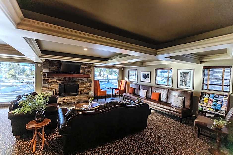 The Mammoth Creek Inn