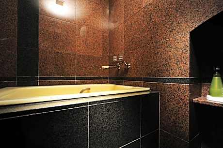 Japanese-Style Room