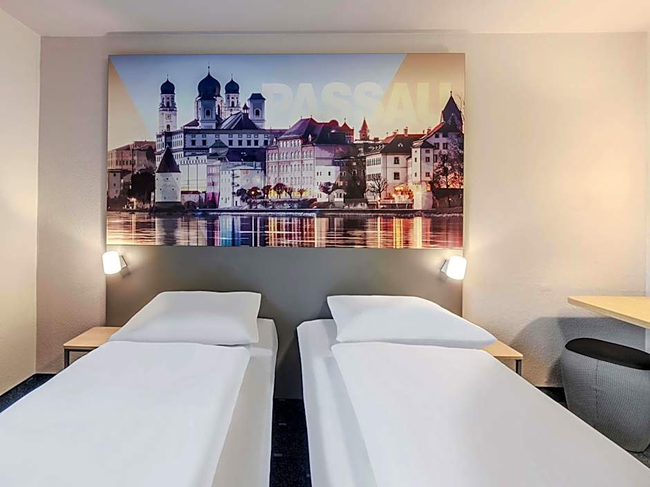 B&B HOTEL Passau-Sud