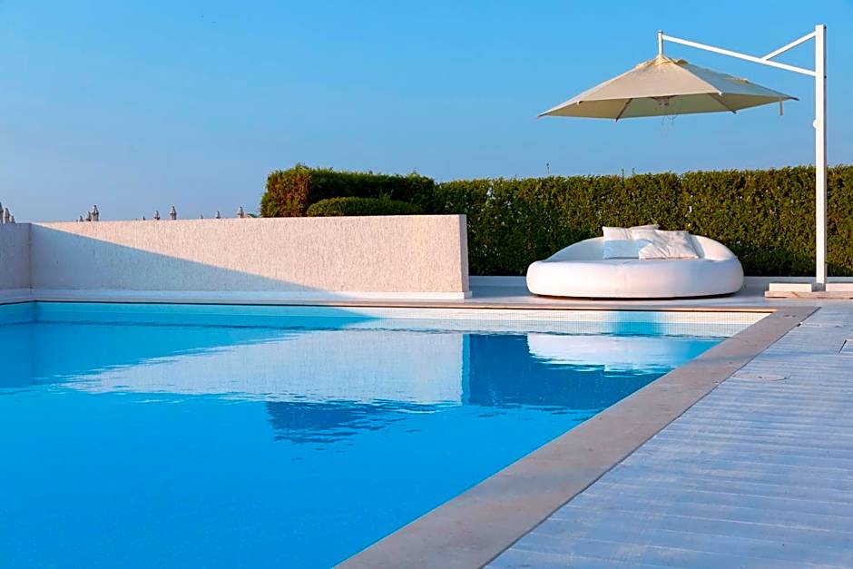 Hotel Residence Dune - Free Beach Access