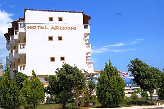 Ariadni Hotel Arvi by Estia