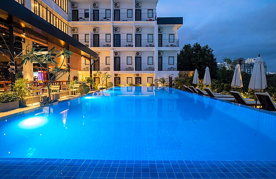 Onederz Sihanoukville