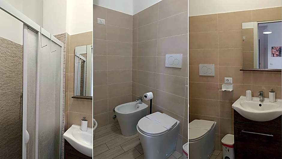 Le casette di Frà Studios