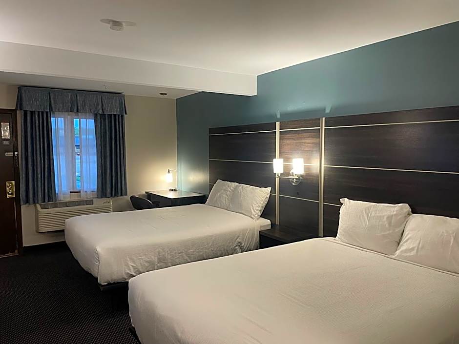 Landmark Inn