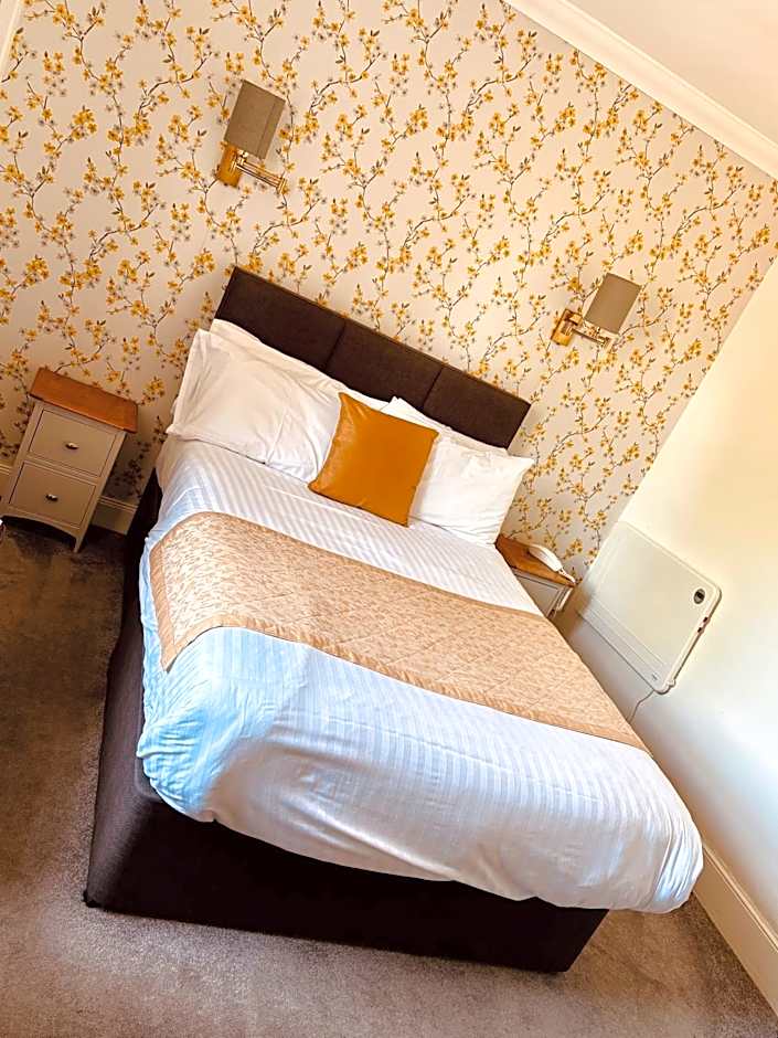 Dryburgh Abbey Hotel