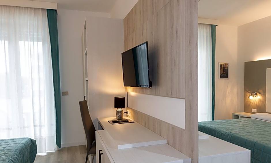 Hotel & Aparthotel Carinthia S