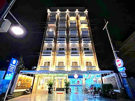 LK Apartment & Guest House