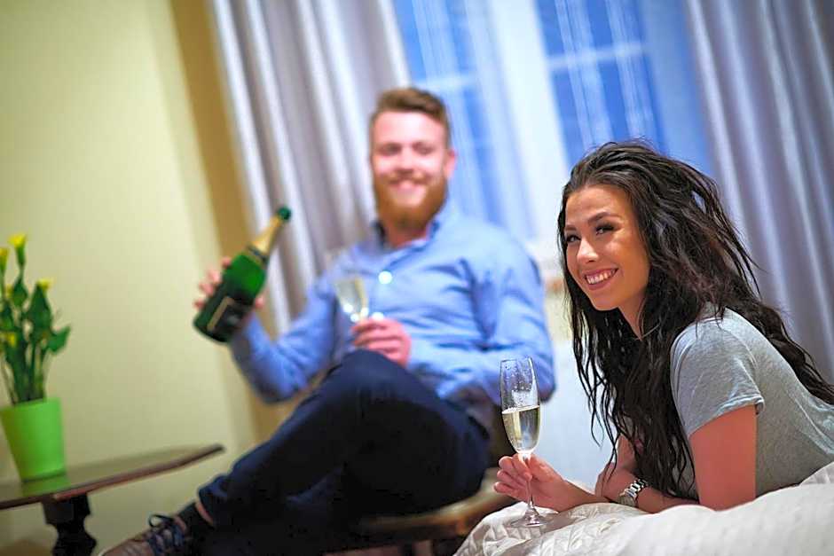 Hotel Stará Pekárna s privátním wellness