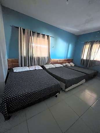 Casa Praia de Tabatinga