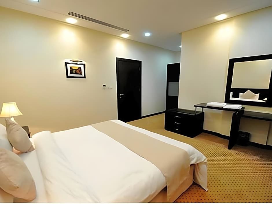 Rahty Home Hotel Apartments