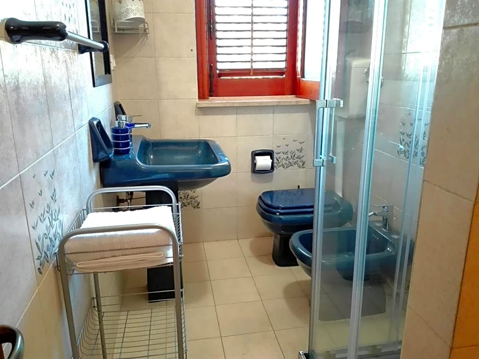 Garden House Alla Torre