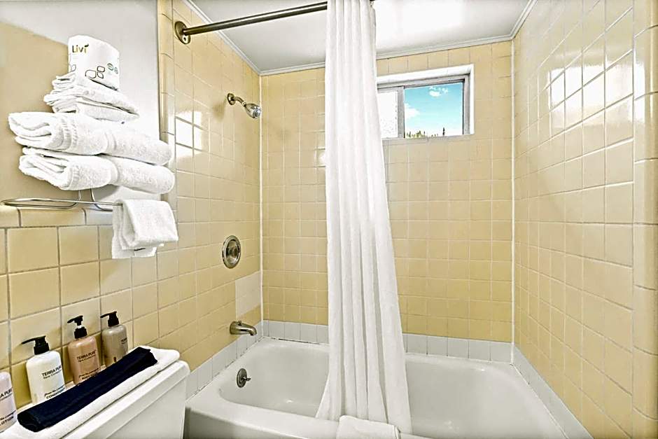 Stardust Motel Wallace