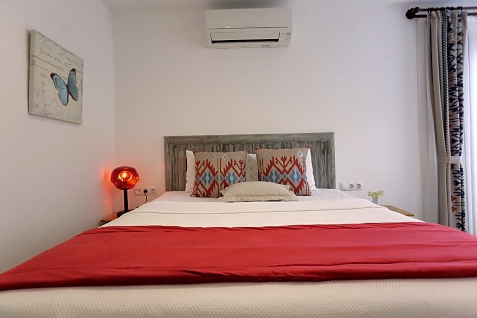 Mosso Boutique Hotel