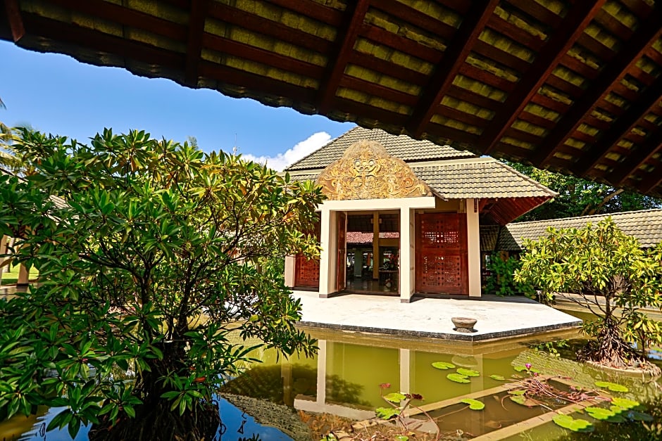 The Palms Hotel Beruwala