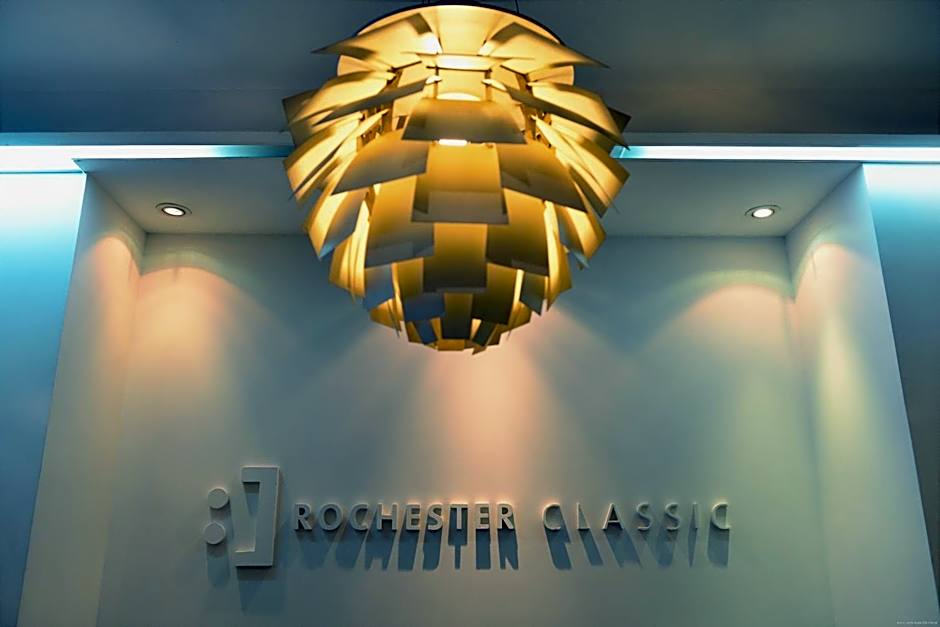 Rochester Hotel Classic