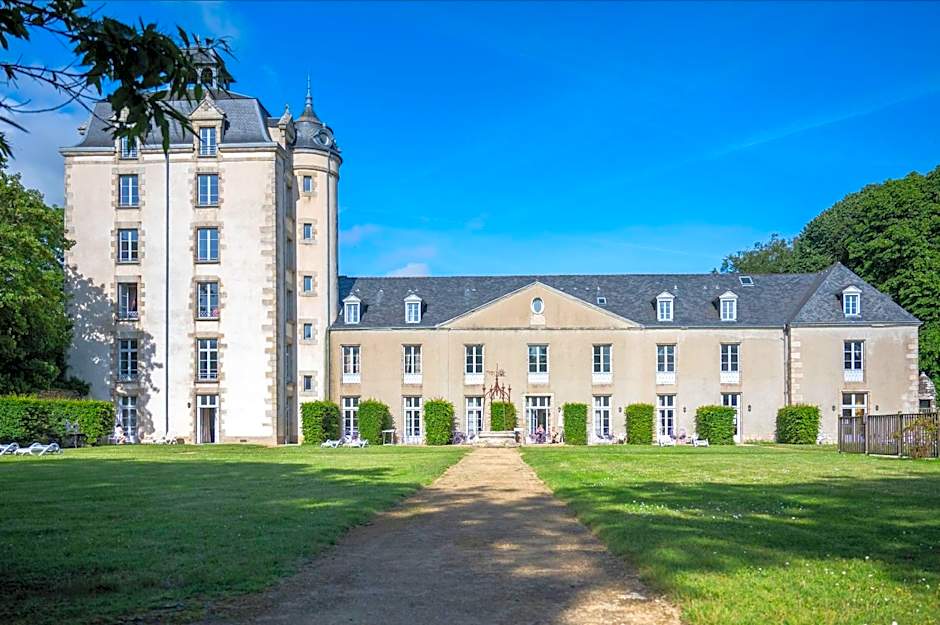 Résidence Odalys Le Château de Kéravéon