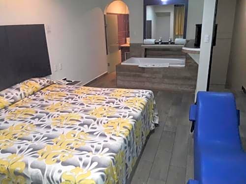 Hotel & Villas 7