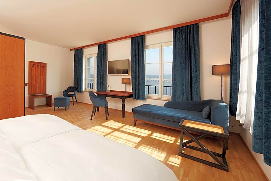 Seehotel Villa Linde