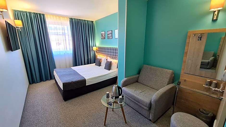 Aqua Hotel