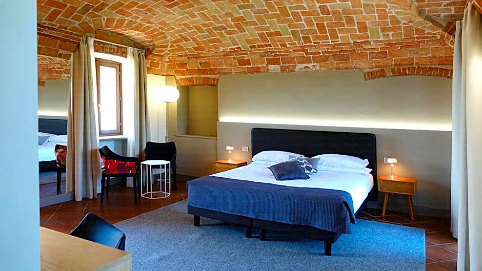 Tota Virginia Antico Podere