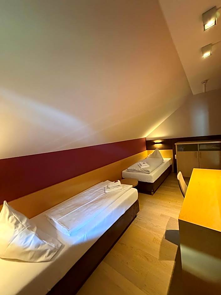 Hotel Krainerhütte