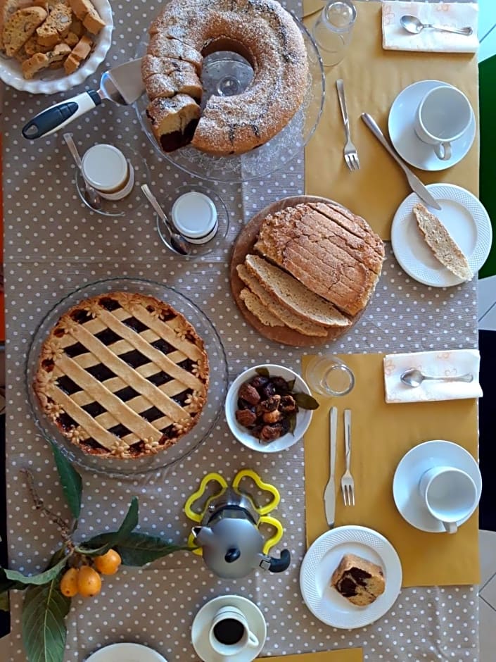 Casa Buongiorno Salento