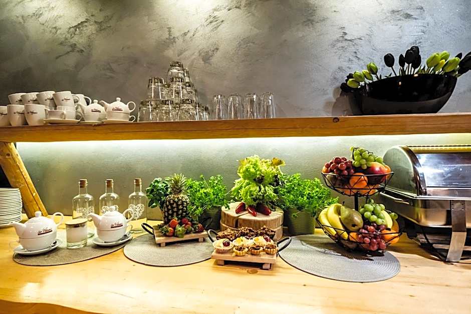 Zapotoczny Residence