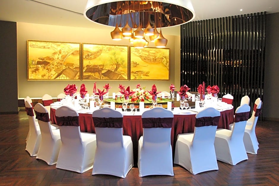 Maison New Century Hotel Dongguan
