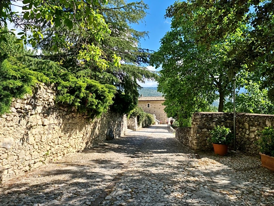Rocca Lorenizo