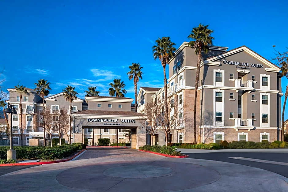 TownePlace Suites by Marriott Ontario Airport