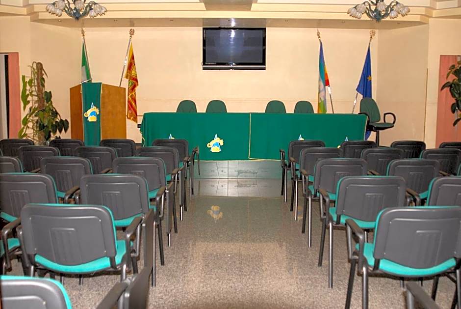 Hotel Gran Delta di ALBA-INVEST srl