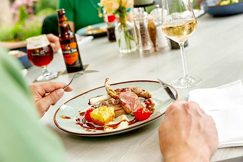 Hotel De Maasparel Arcen