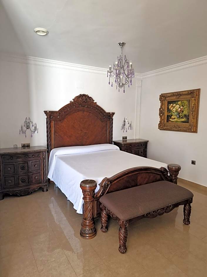 Hotel Restaurante Setos