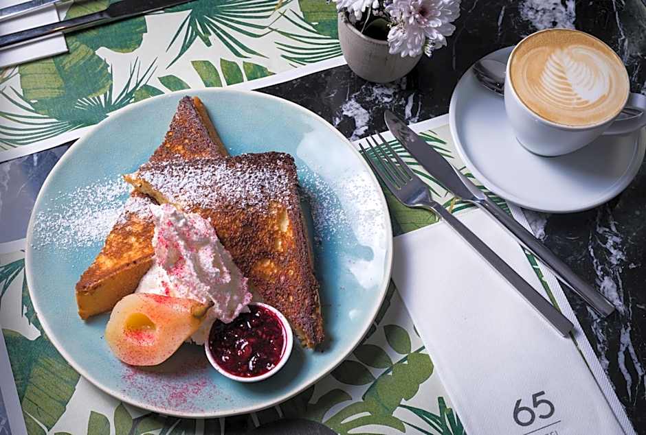 65 Hotel, Rothschild Tel Aviv - an Atlas Boutique Hotel