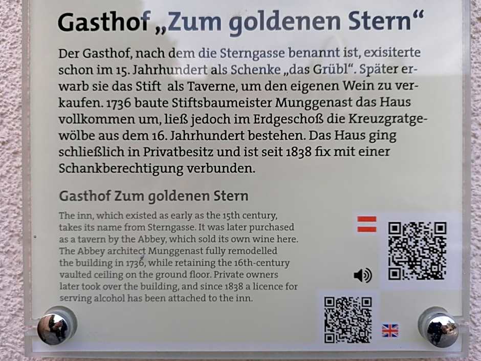 GOLDEN STAR - Premium Apartments