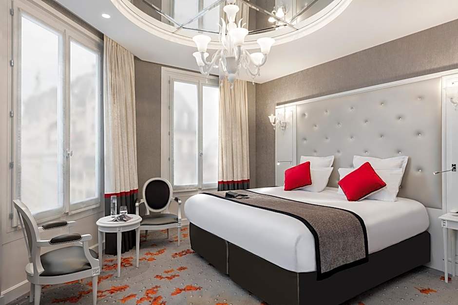 Maison Albar Hotels Le Diamond