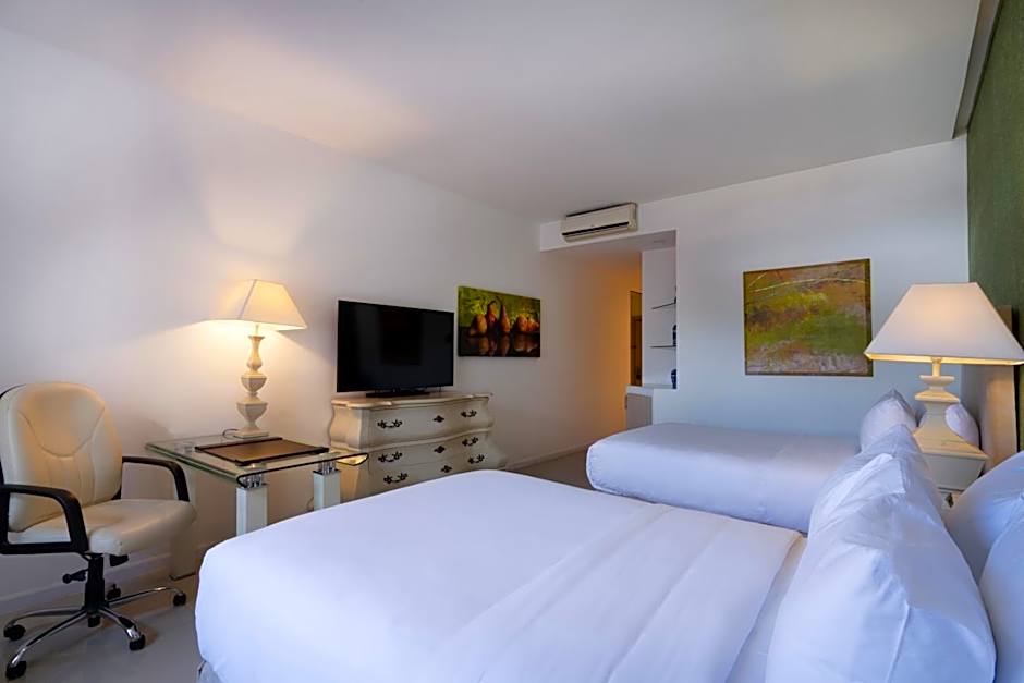 MM Grand Hotel Puebla