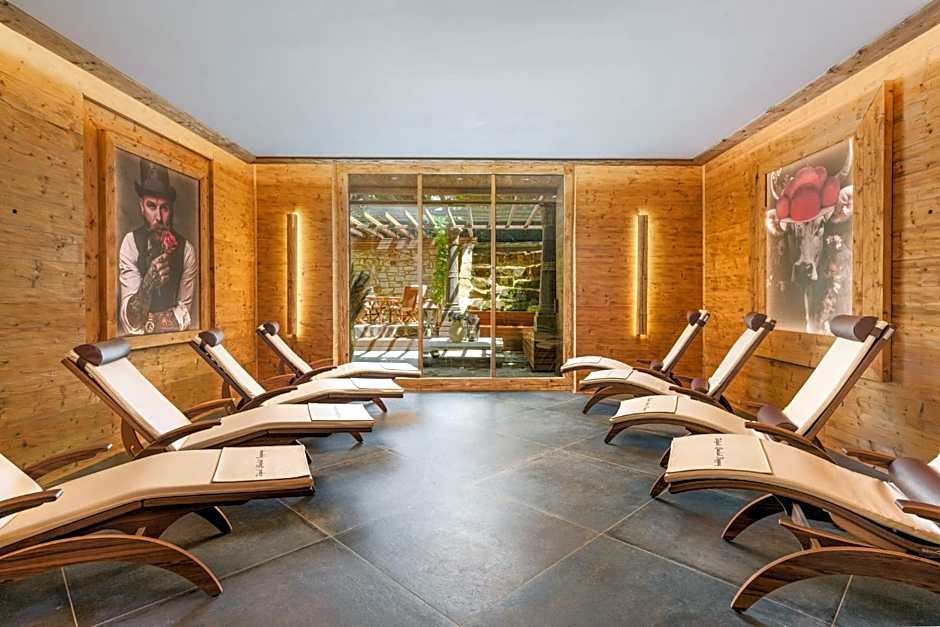 Parkhotel Luise Bad Herrenalb