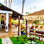 Bahiamarela Boutique Hotel & SPA