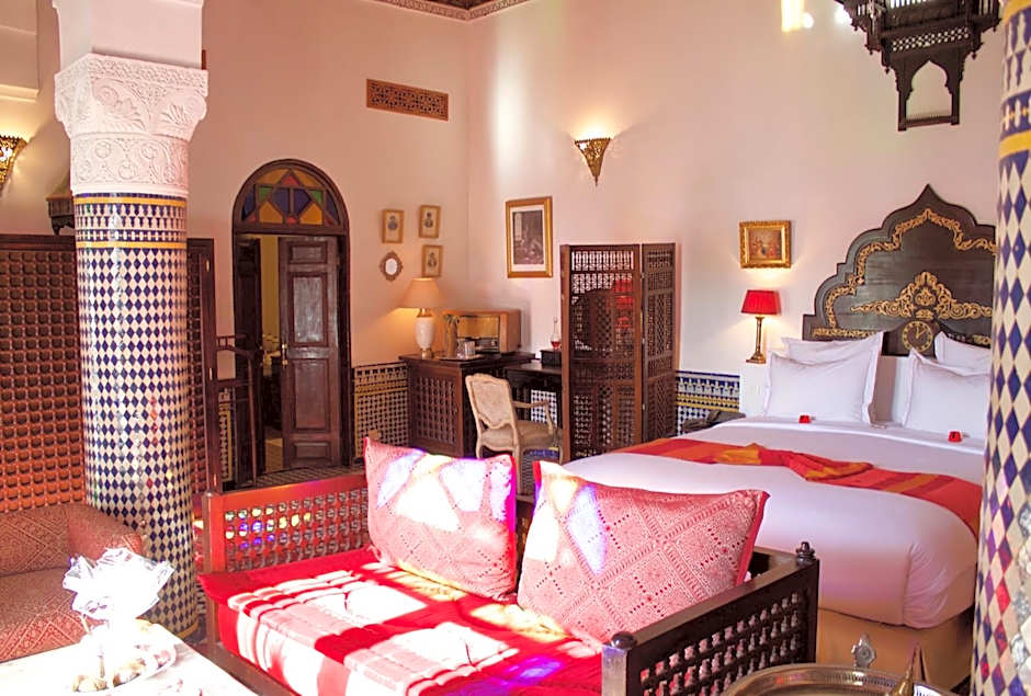 Riad Le Calife