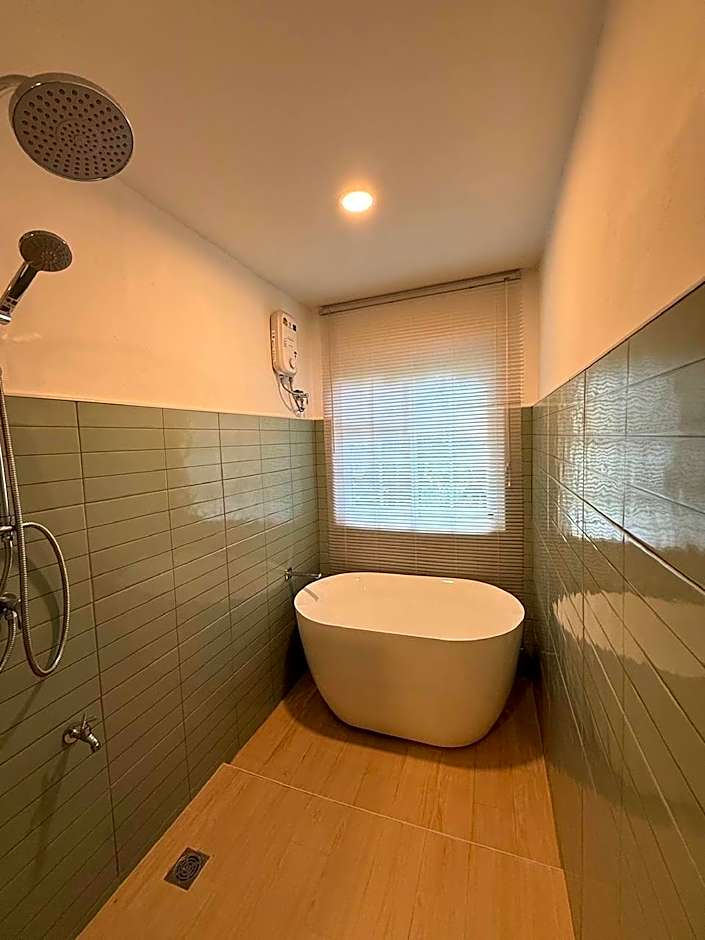 Bhupimarn Garden House