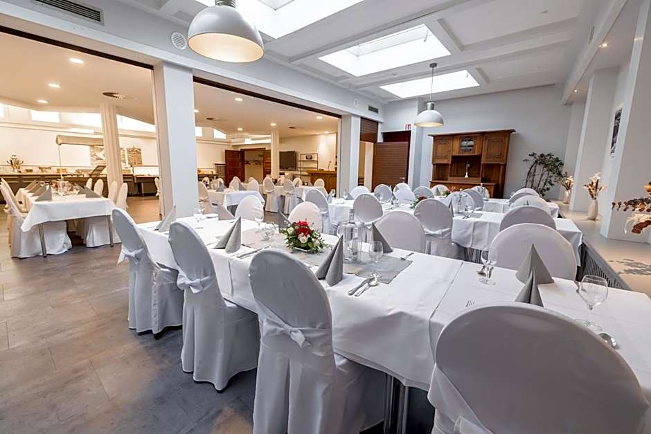 Hotel Lüttje Burg